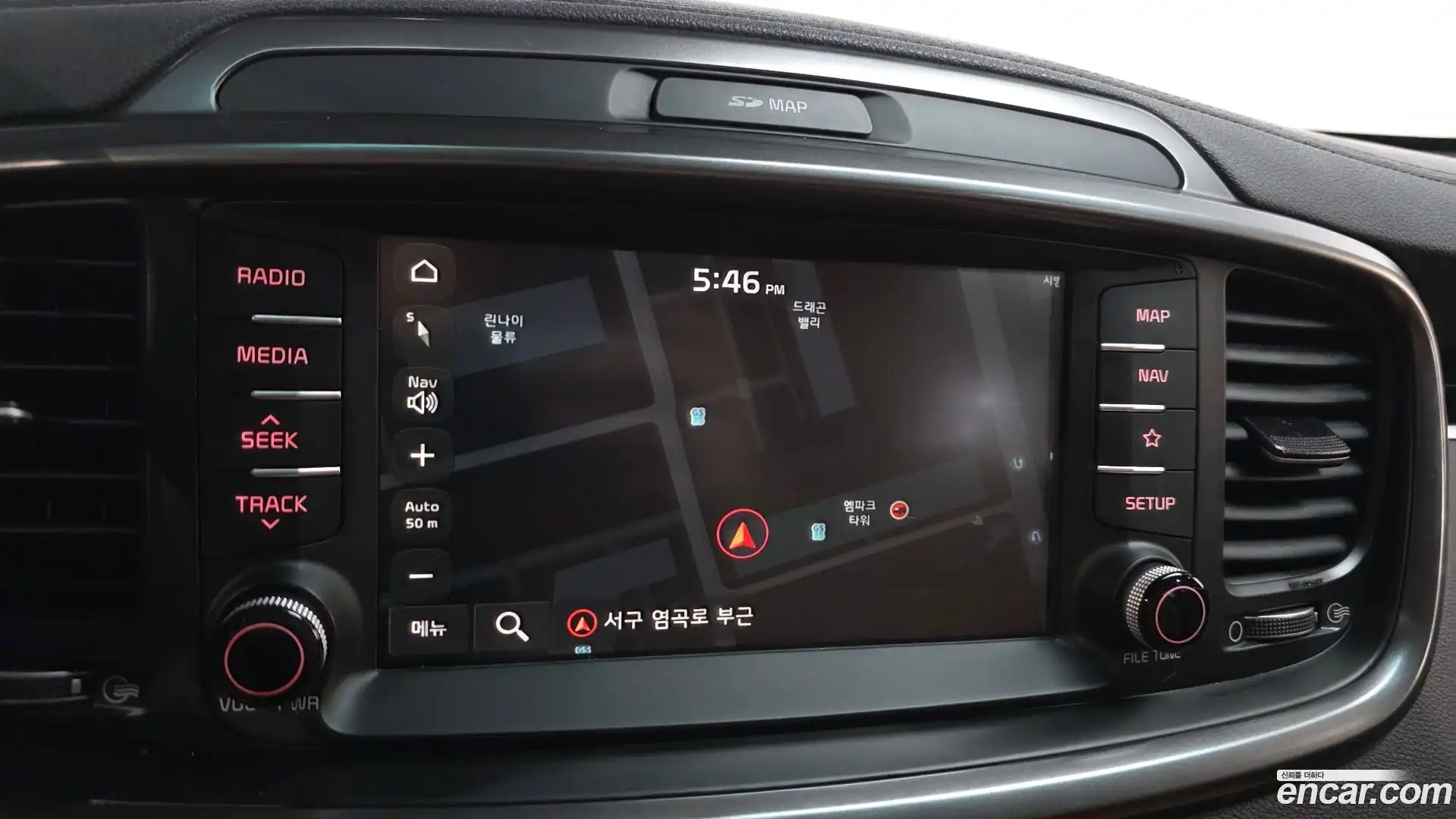 Sorento Kia 2018.0-OPTION-019