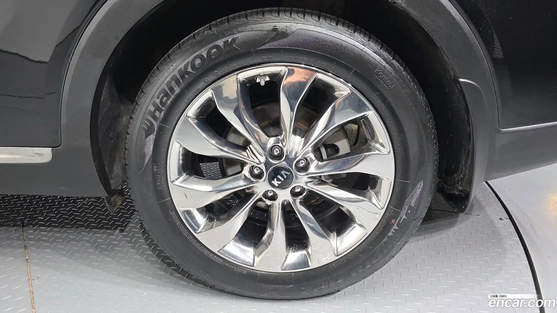 Sorento Kia 2018.0-OUTER-031
