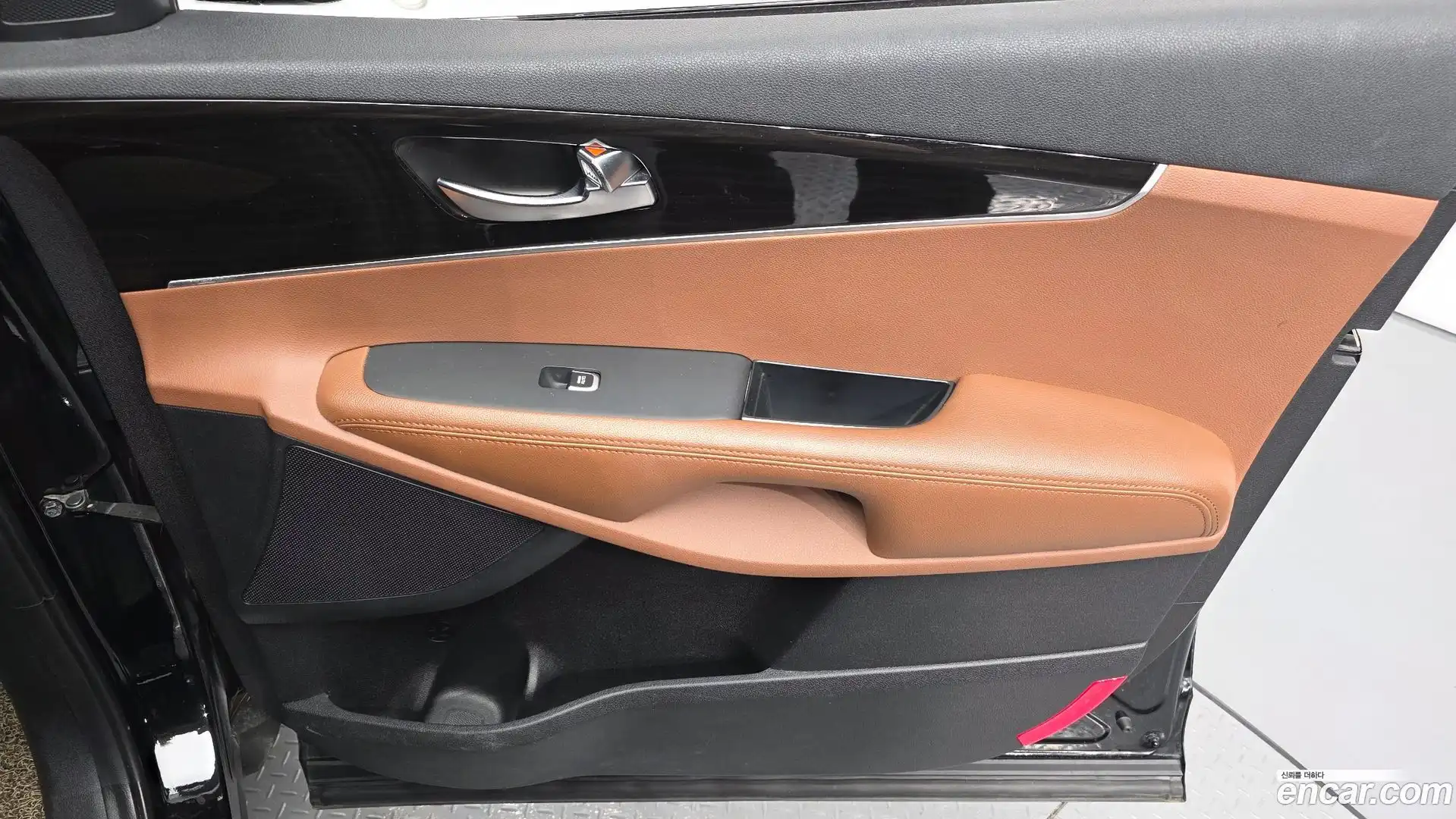 Sorento Kia 2018.0-INNER-034