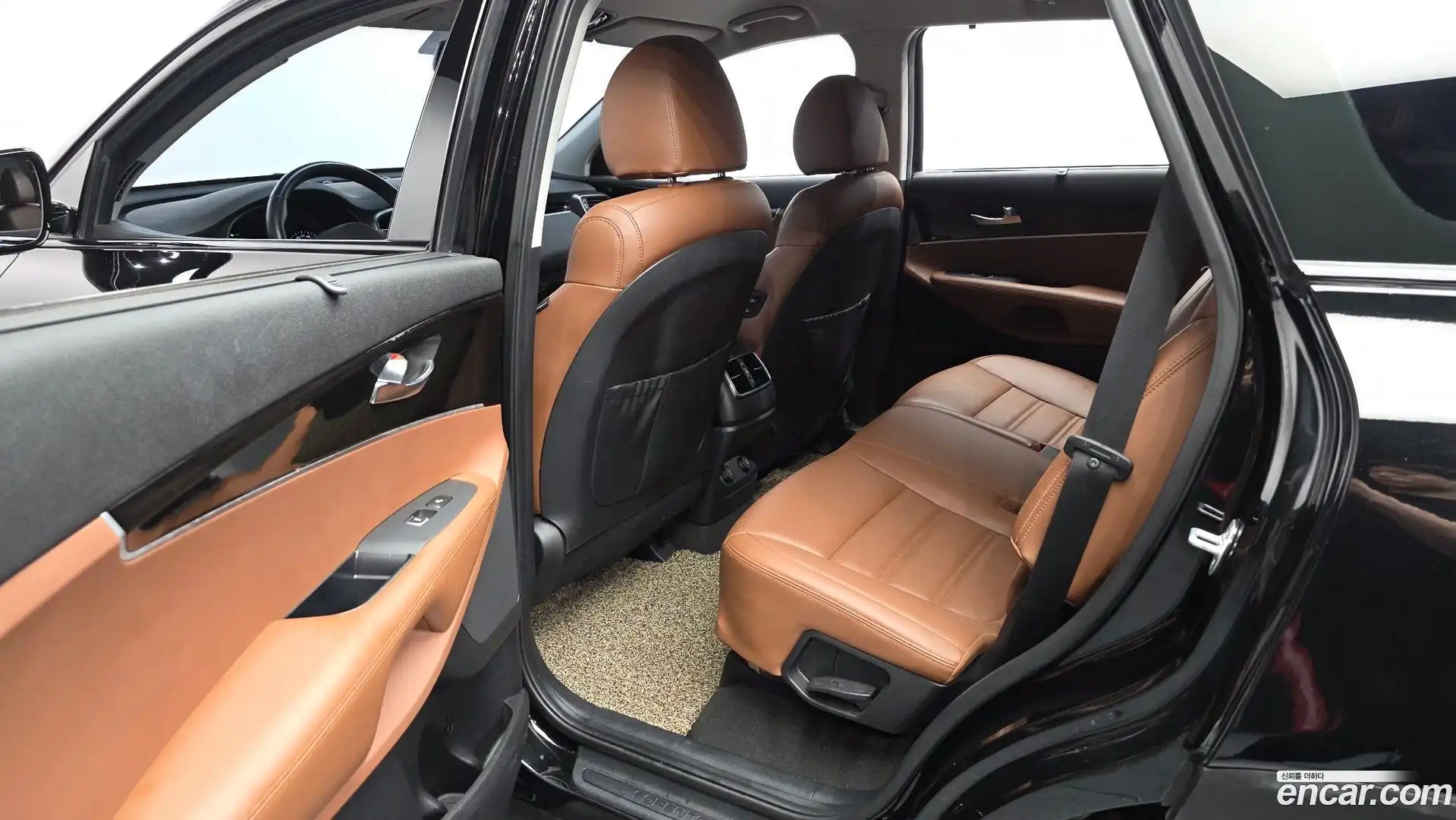Sorento Kia 2018.0-INNER-036