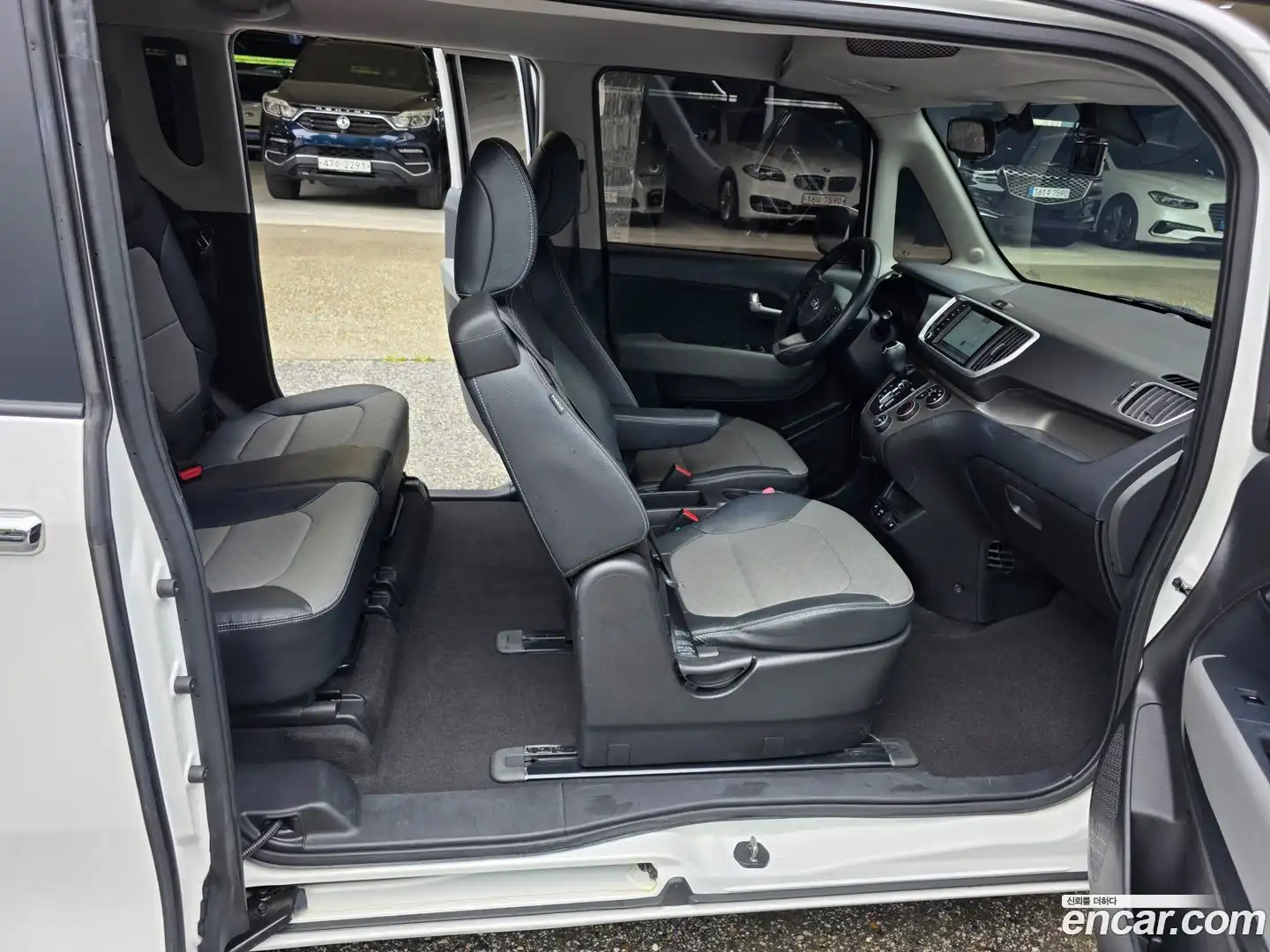 RAY Kia 2020.5-INNER-010