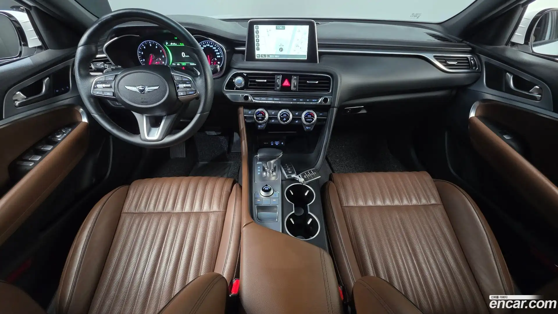 G70 Genesis 2018.4-INNER-007