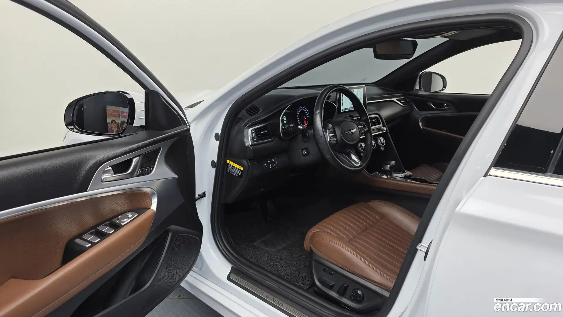 G70 Genesis 2018.4-INNER-010