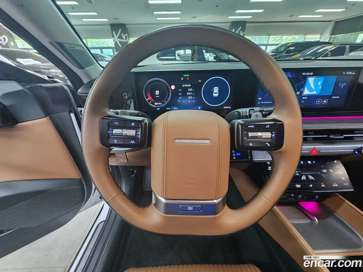 Grandeur Hyundai 2023.3-INNER-009