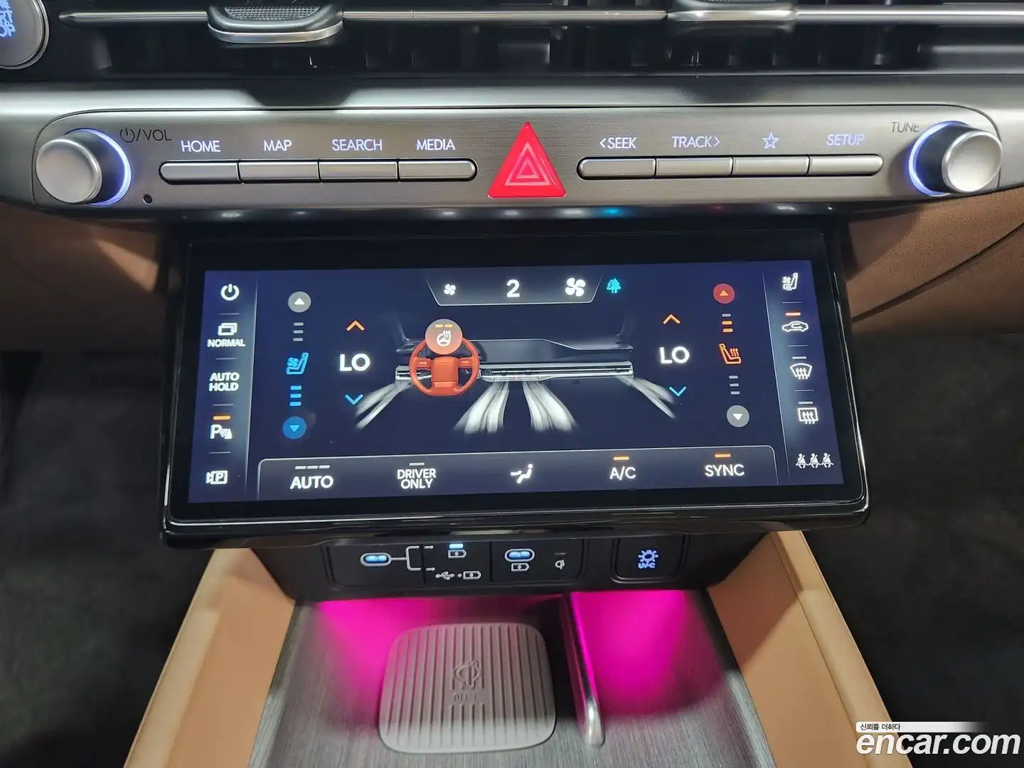 Grandeur Hyundai 2023.3-OPTION-016