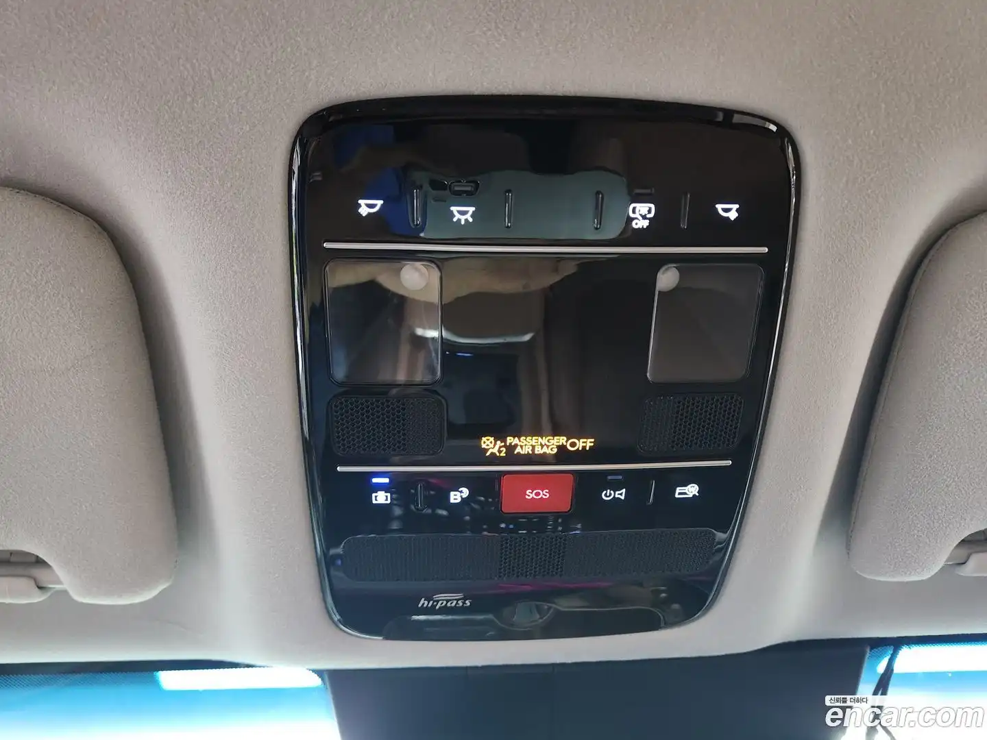 Grandeur Hyundai 2023.3-OPTION-018