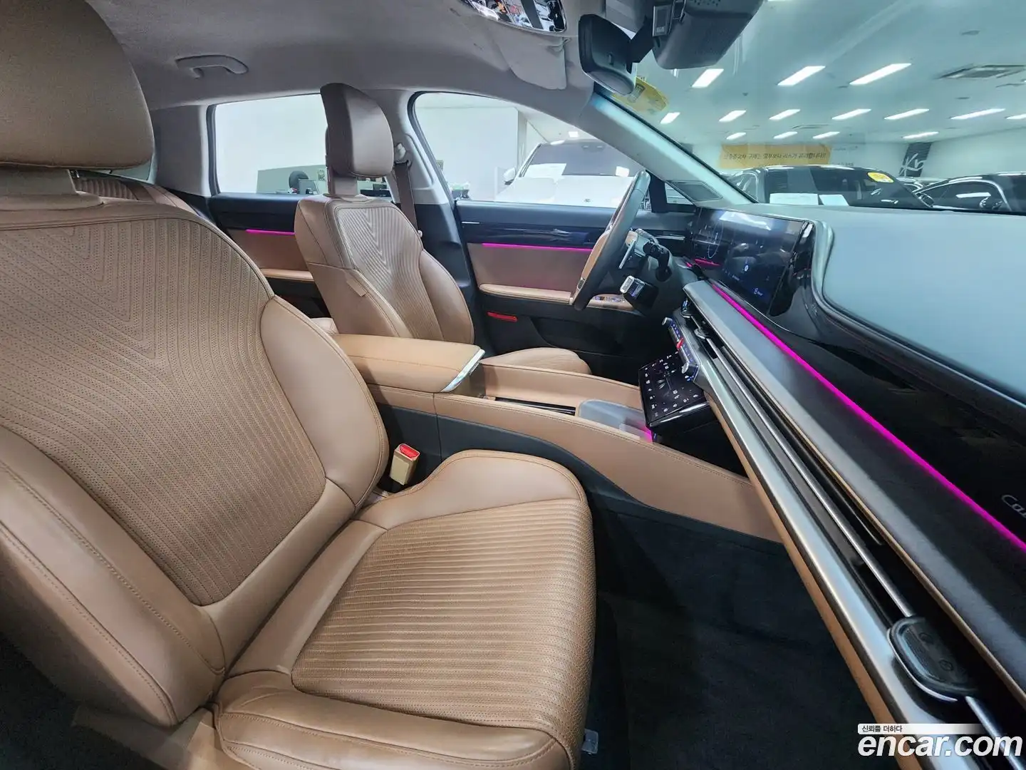 Grandeur Hyundai 2023.3-OPTION-019