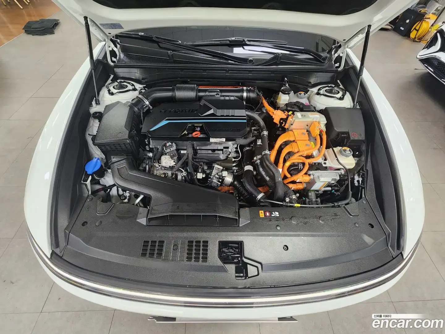 Grandeur Hyundai 2023.3-OPTION-024