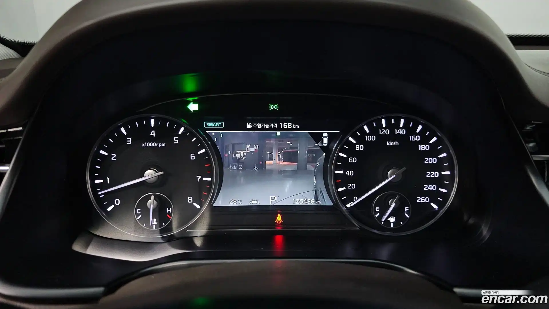 K9 Kia 2018.7-INNER-008