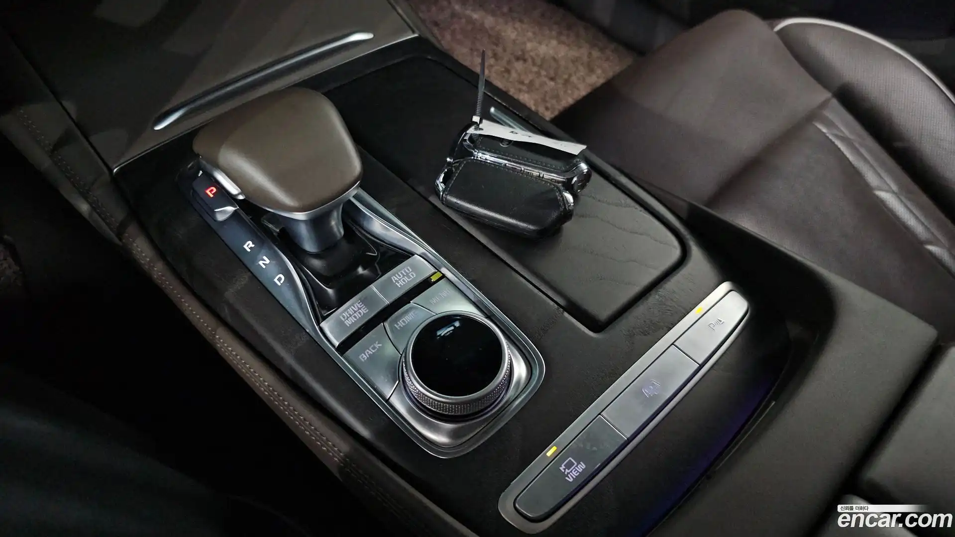 K9 Kia 2018.7-INNER-009