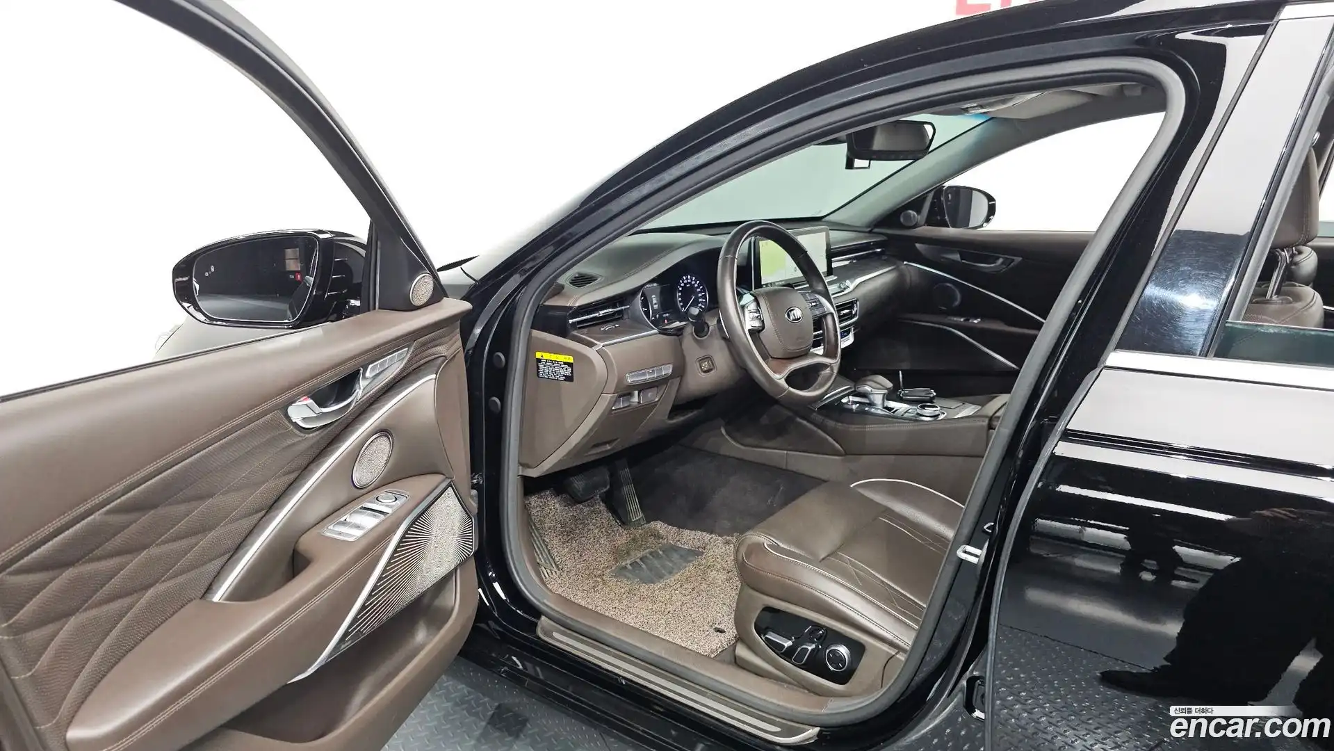 K9 Kia 2018.7-INNER-010