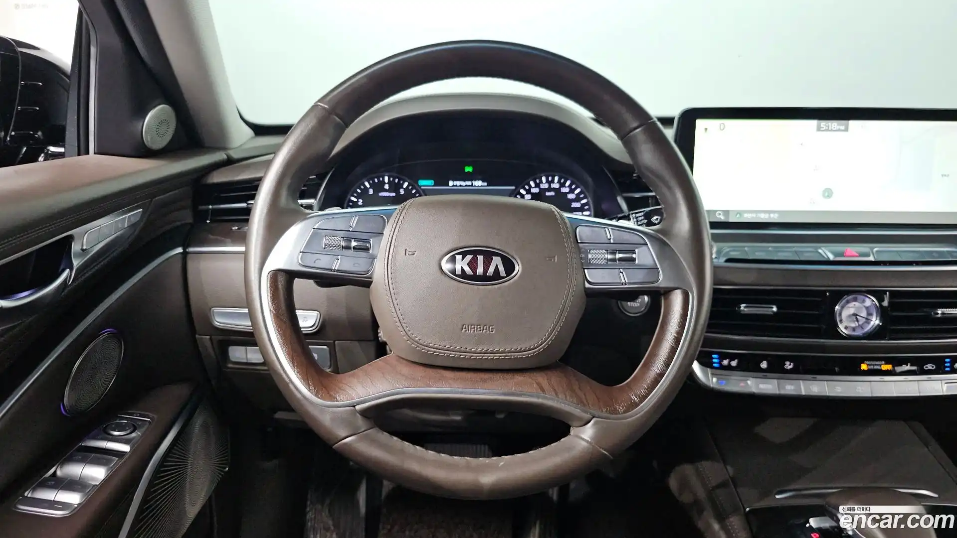 K9 Kia 2018.7-OPTION-017