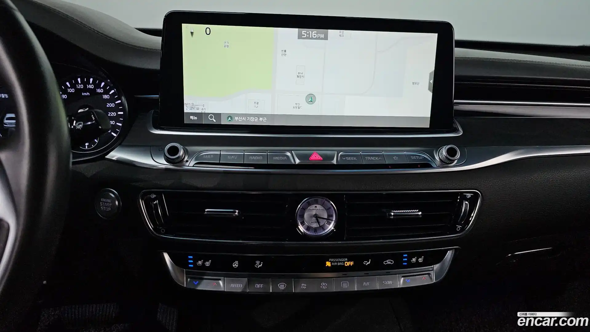 K9 Kia 2018.7-OPTION-020
