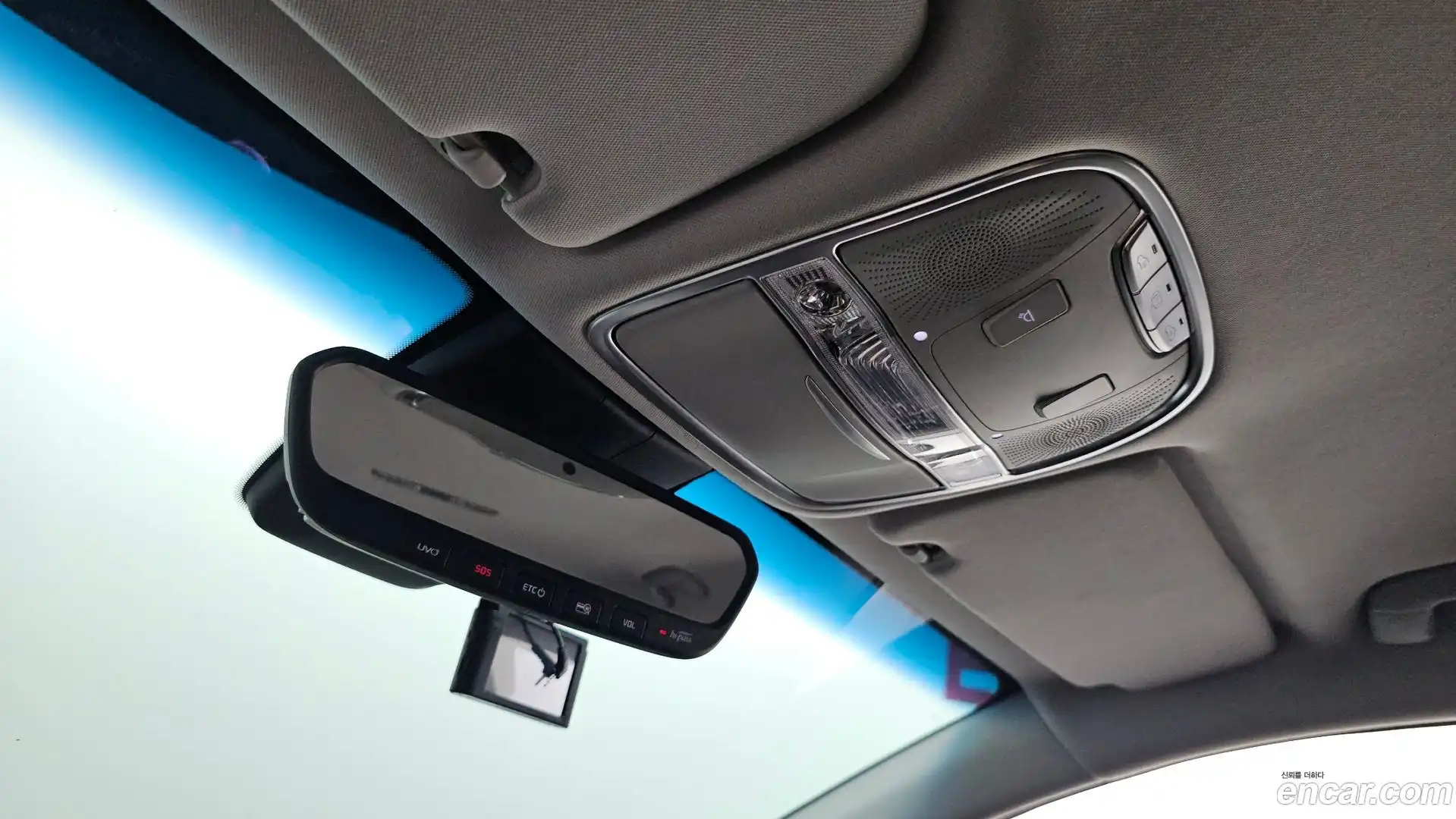 K9 Kia 2018.7-OPTION-022