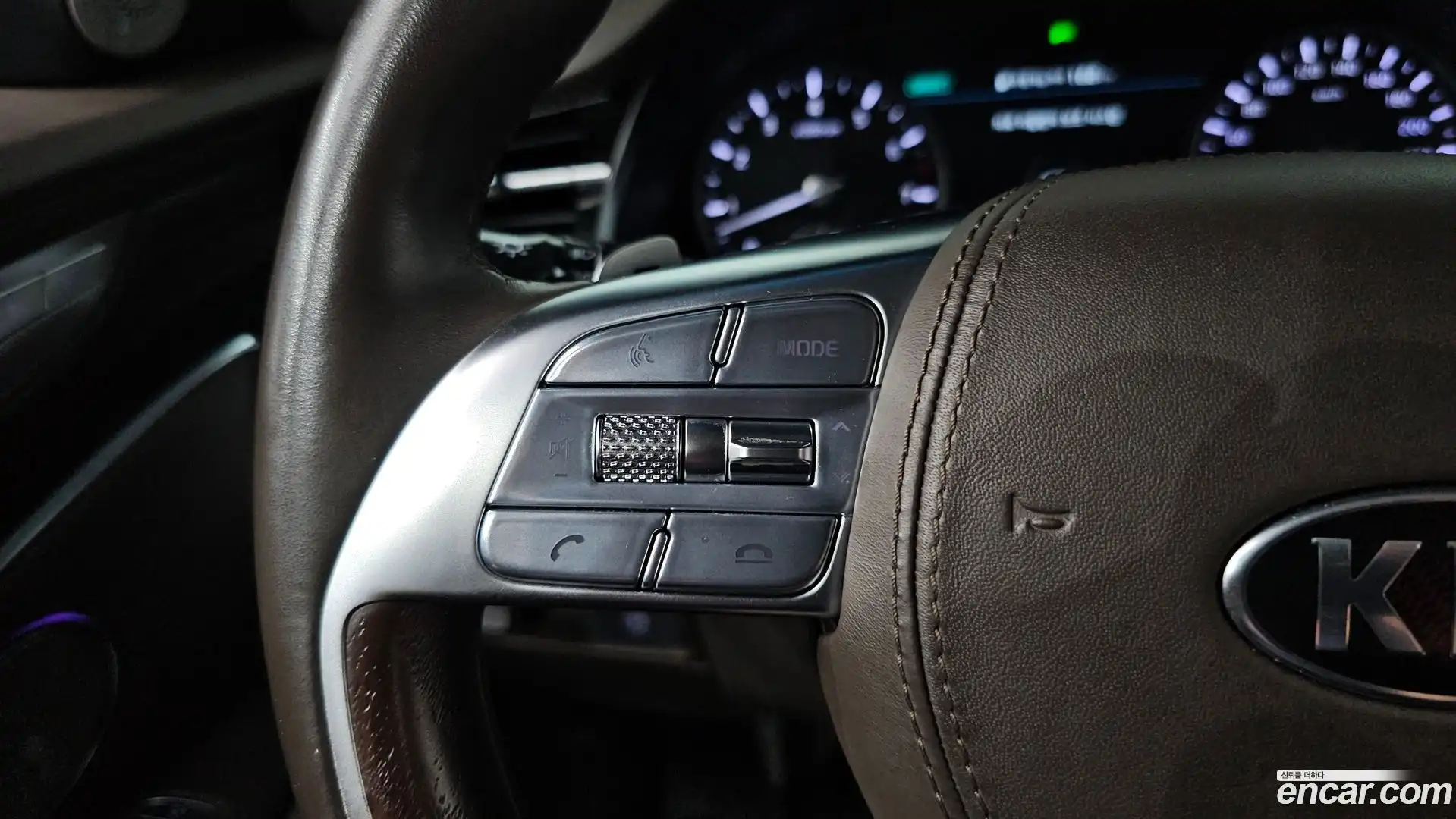 K9 Kia 2018.7-OPTION-024