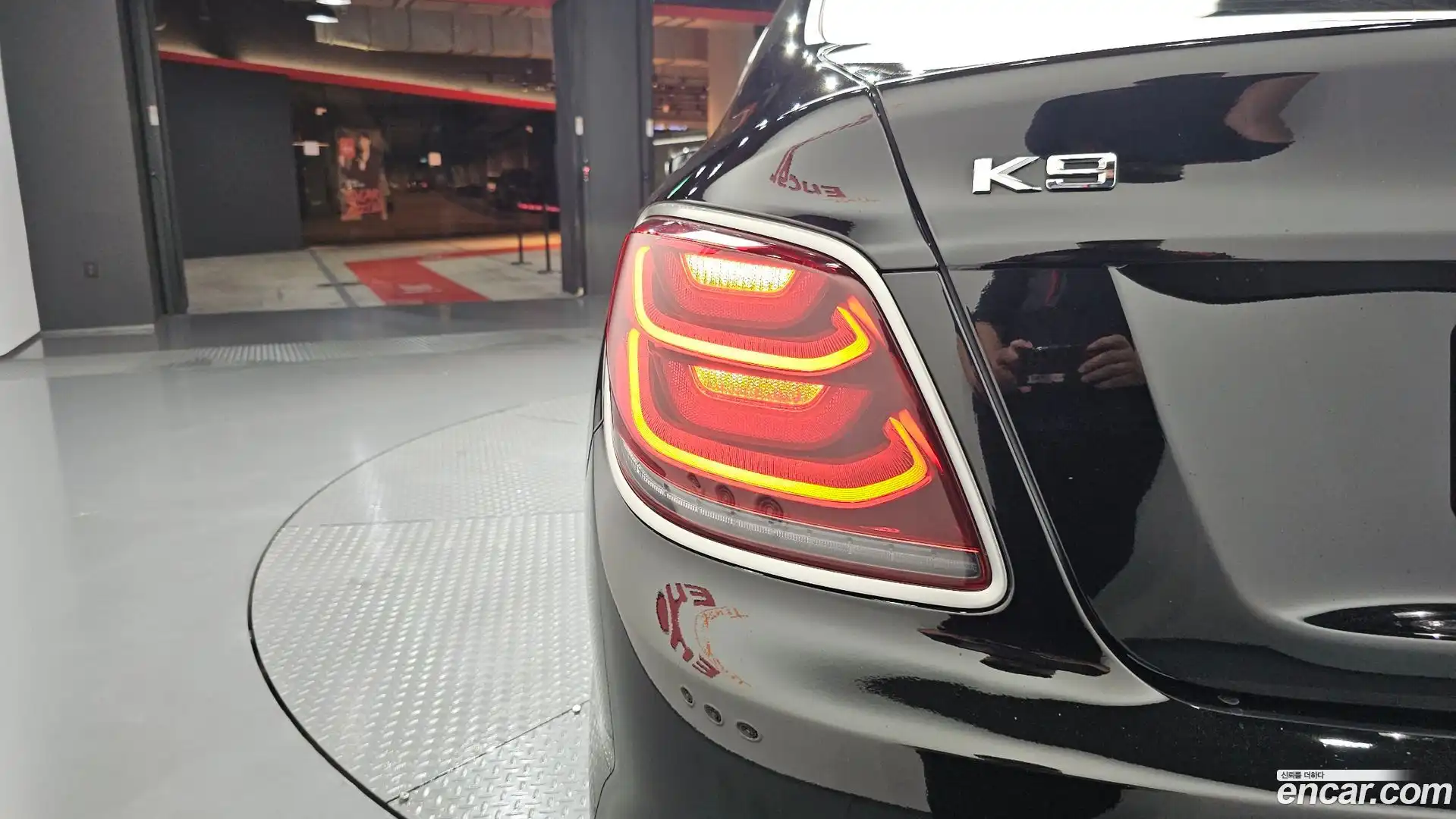 K9 Kia 2018.7-OUTER-033