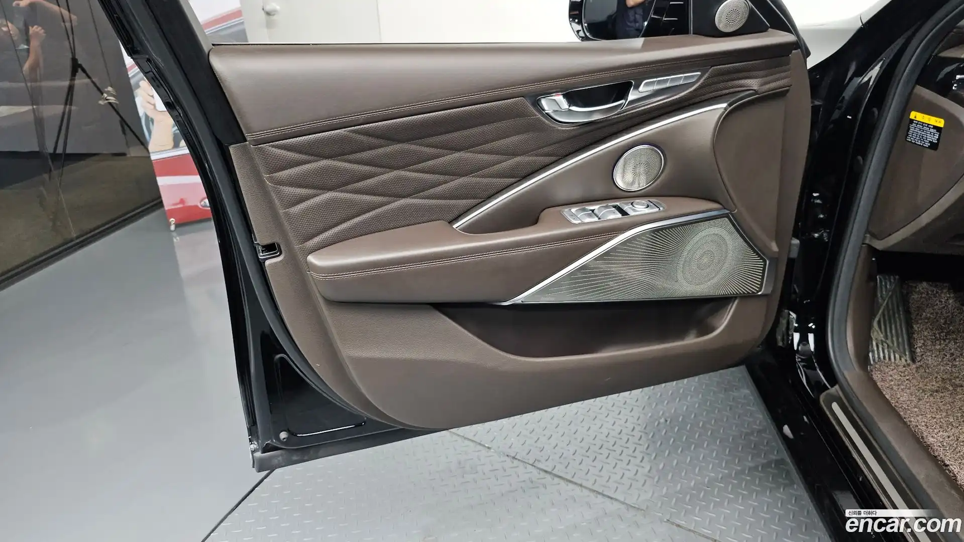 K9 Kia 2018.7-INNER-034