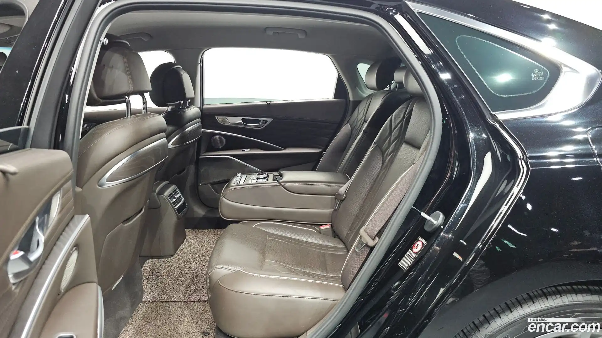 K9 Kia 2018.7-INNER-036