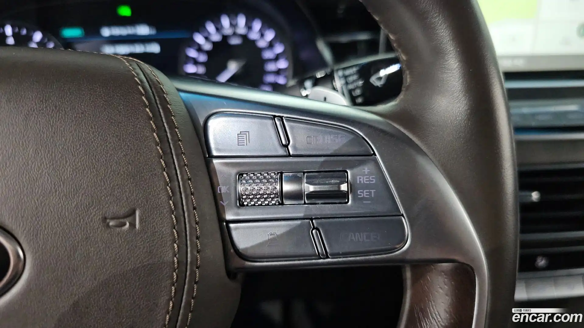 K9 Kia 2018.7-OPTION-040