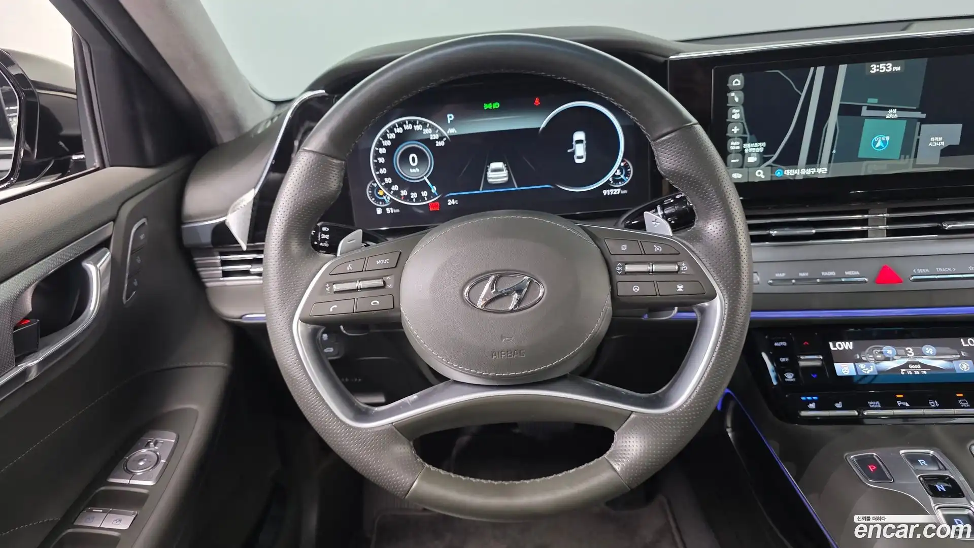 Grandeur Hyundai 2022.2-OPTION-018