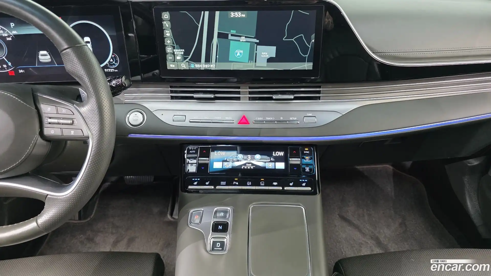 Grandeur Hyundai 2022.2-OPTION-019