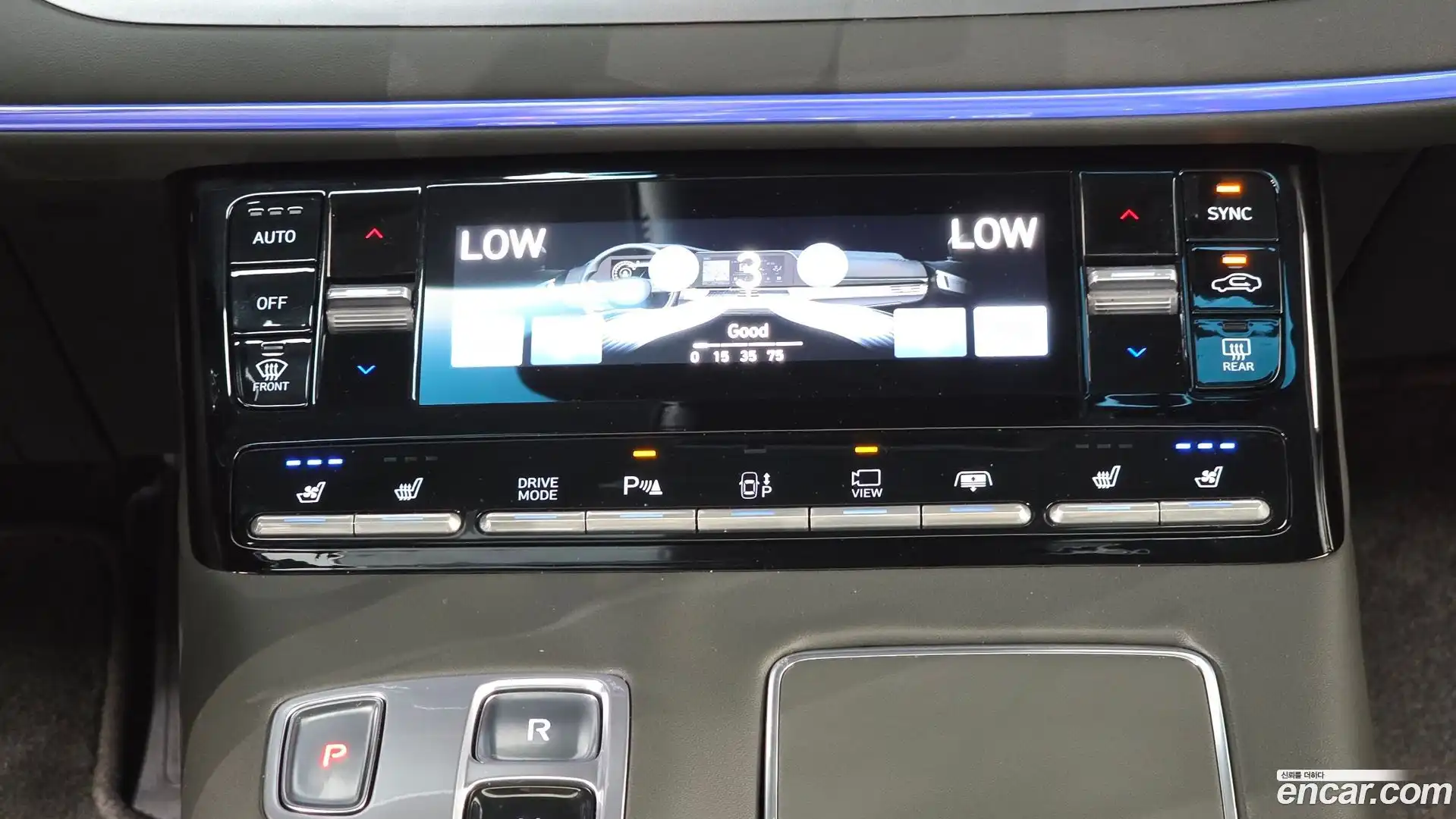 Grandeur Hyundai 2022.2-OPTION-021