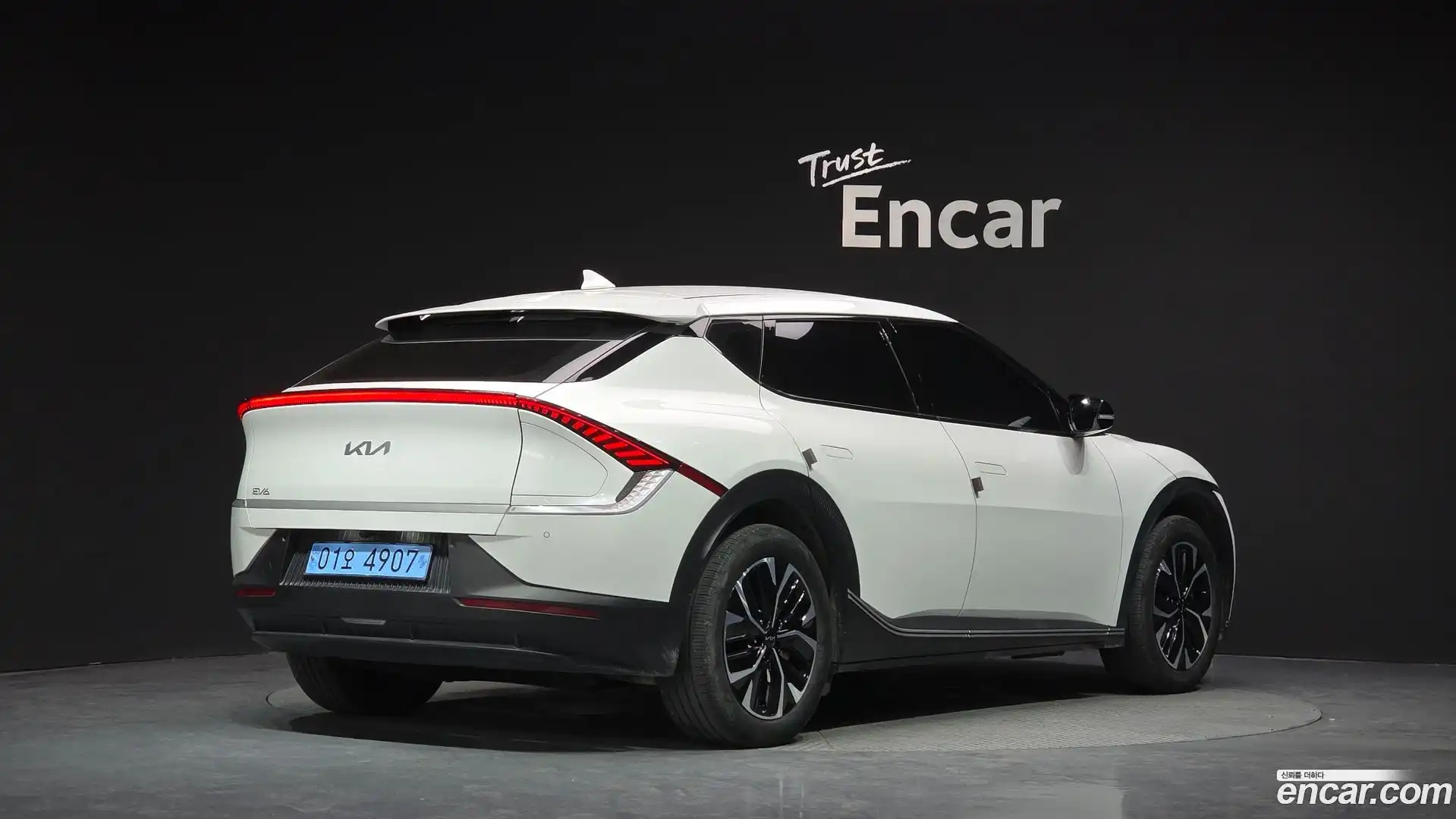 EV6 Kia 2022.4-OUTER-002
