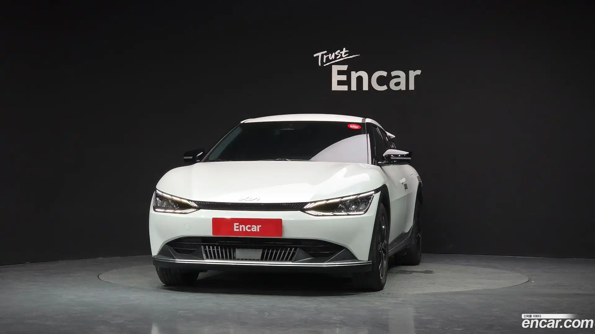 EV6 Kia 2022.4-OUTER-003