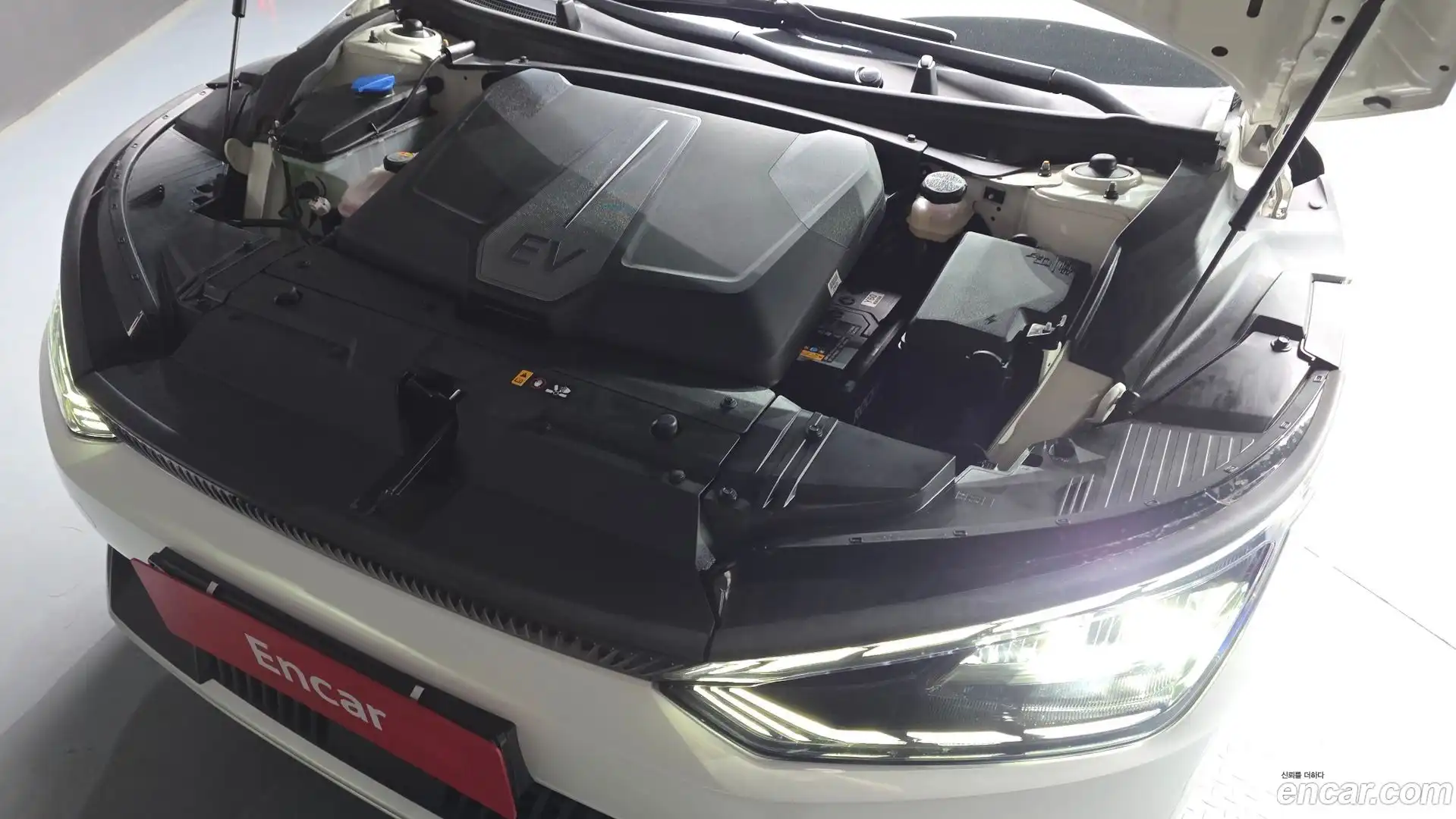 EV6 Kia 2022.4-OUTER-006