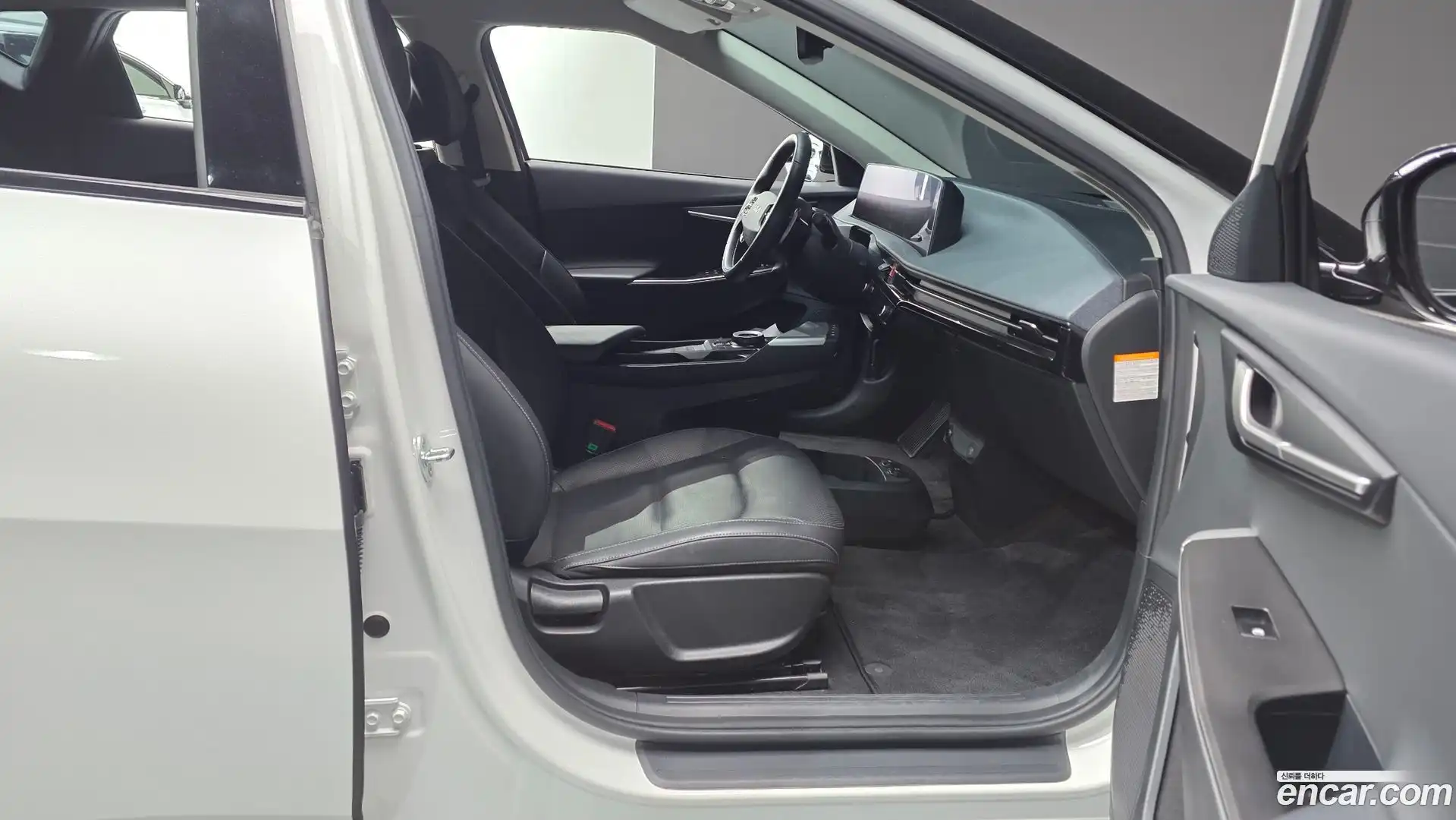 EV6 Kia 2022.4-OPTION-015