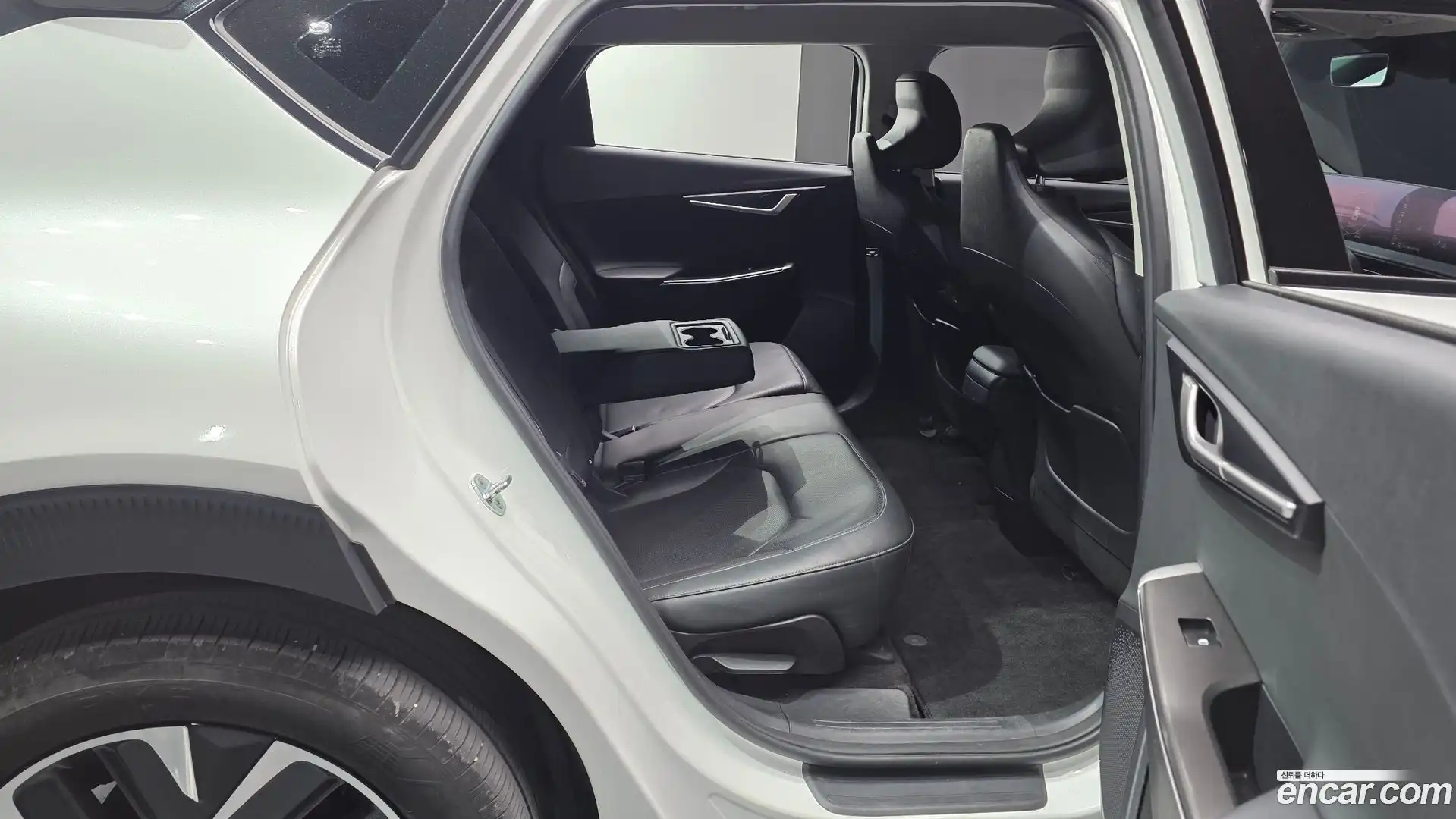 EV6 Kia 2022.4-OPTION-016