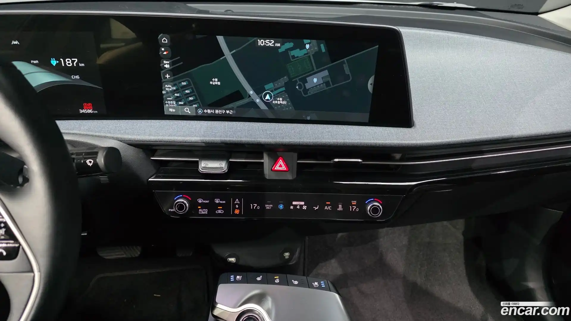 EV6 Kia 2022.4-OPTION-017