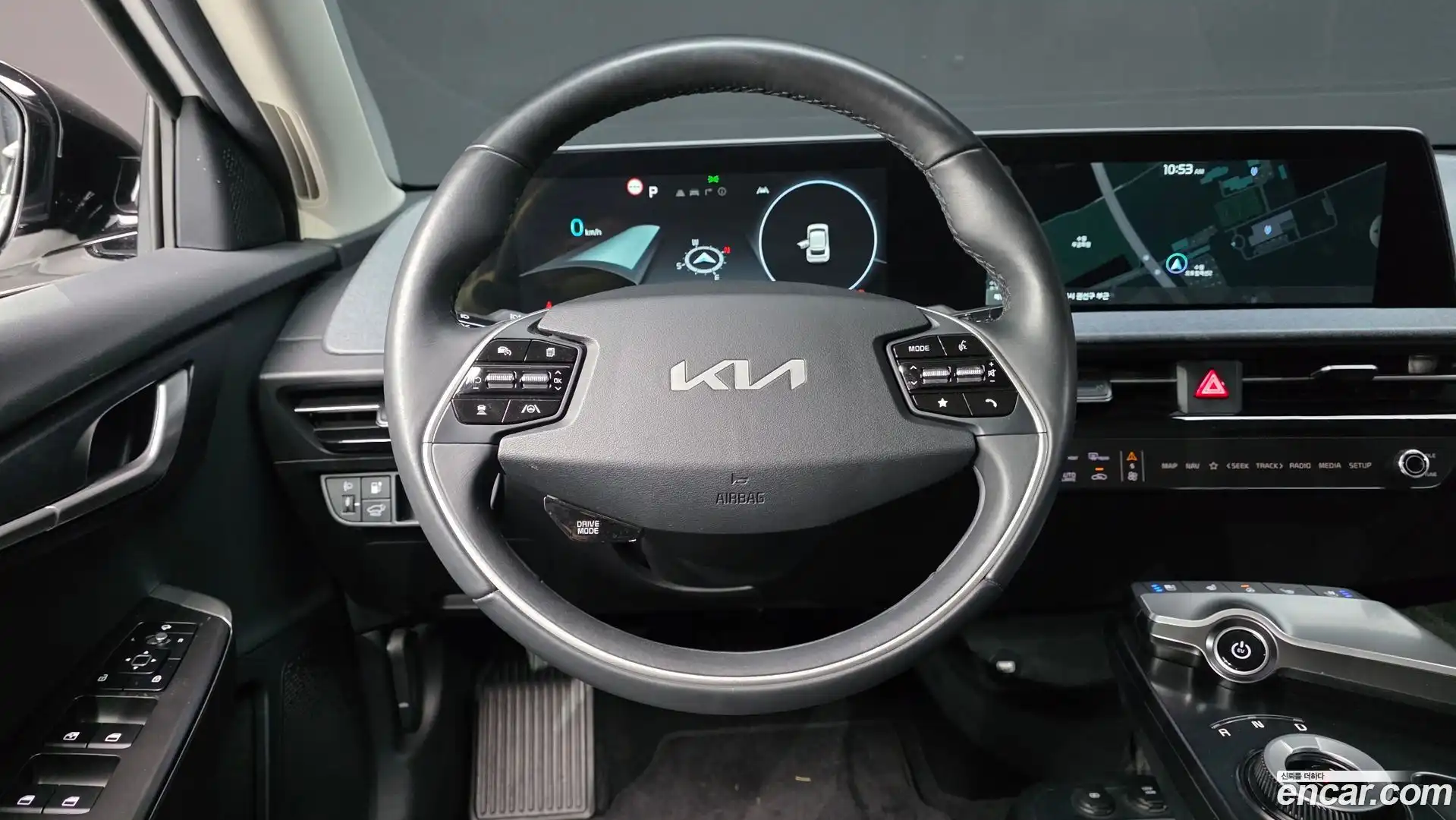 EV6 Kia 2022.4-OPTION-018