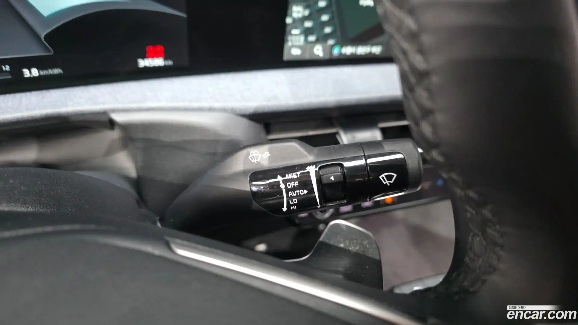 EV6 Kia 2022.4-OPTION-020