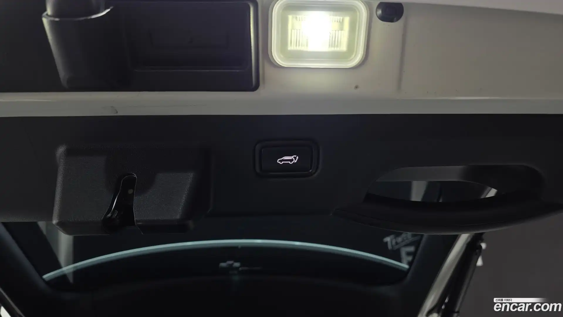 EV6 Kia 2022.4-OPTION-021