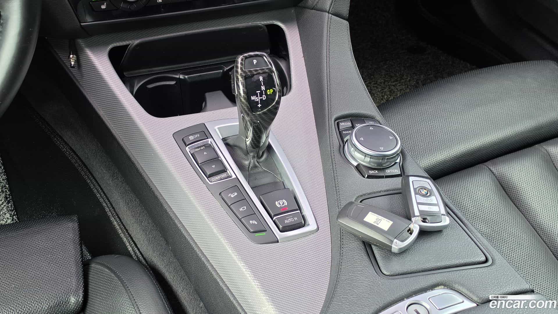 6-Series BMW 2016.8-INNER-009