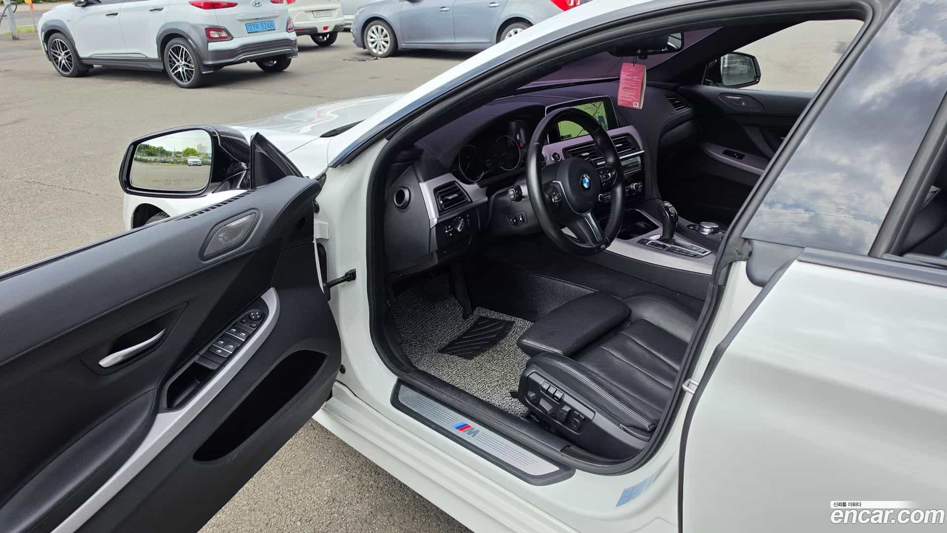 6-Series BMW 2016.8-INNER-010