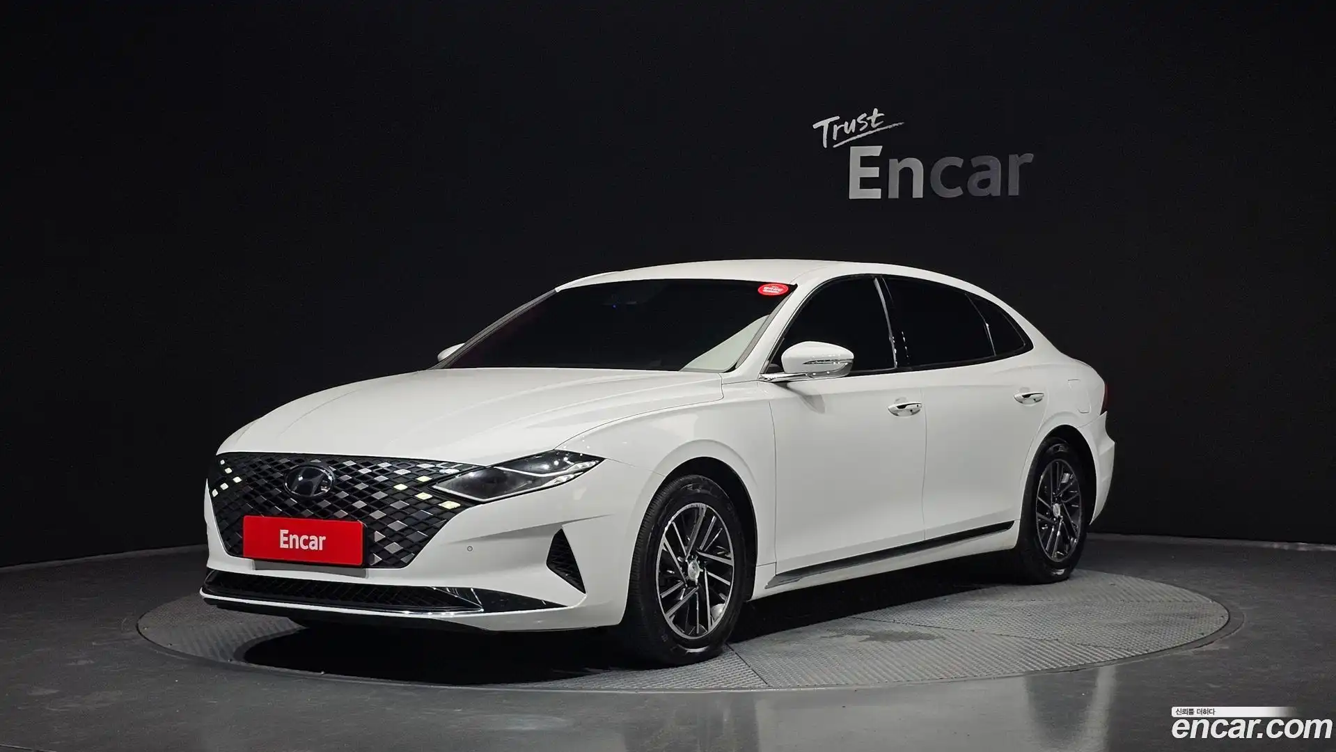 Grandeur Hyundai 2021.3-OUTER-001