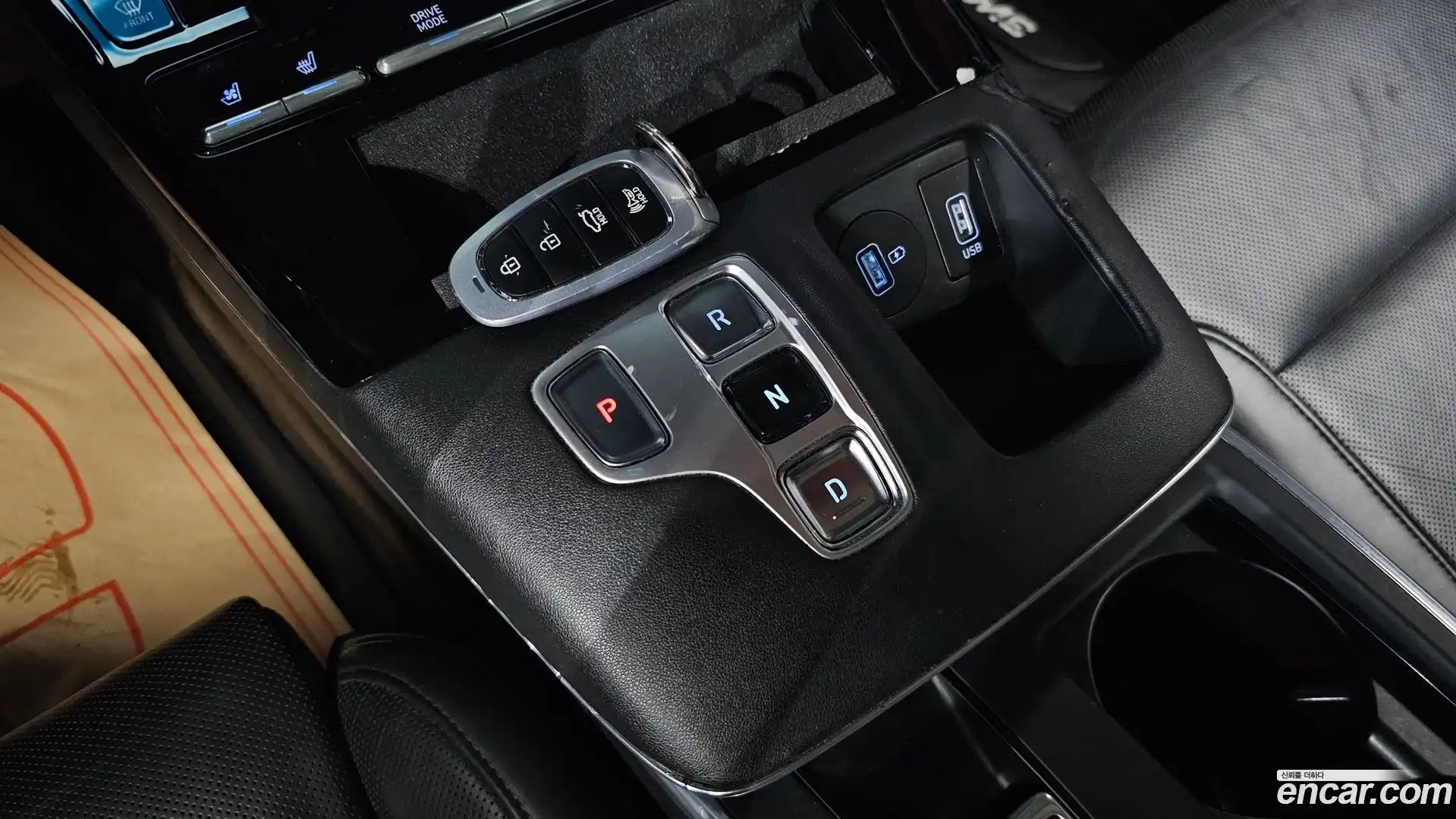 Grandeur Hyundai 2021.3-INNER-009