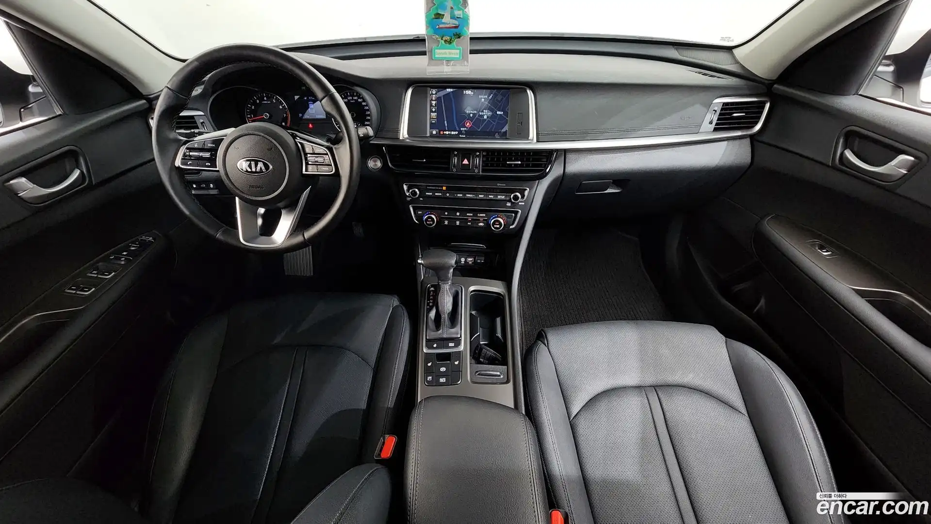 K5 Kia 2019.10-INNER-007