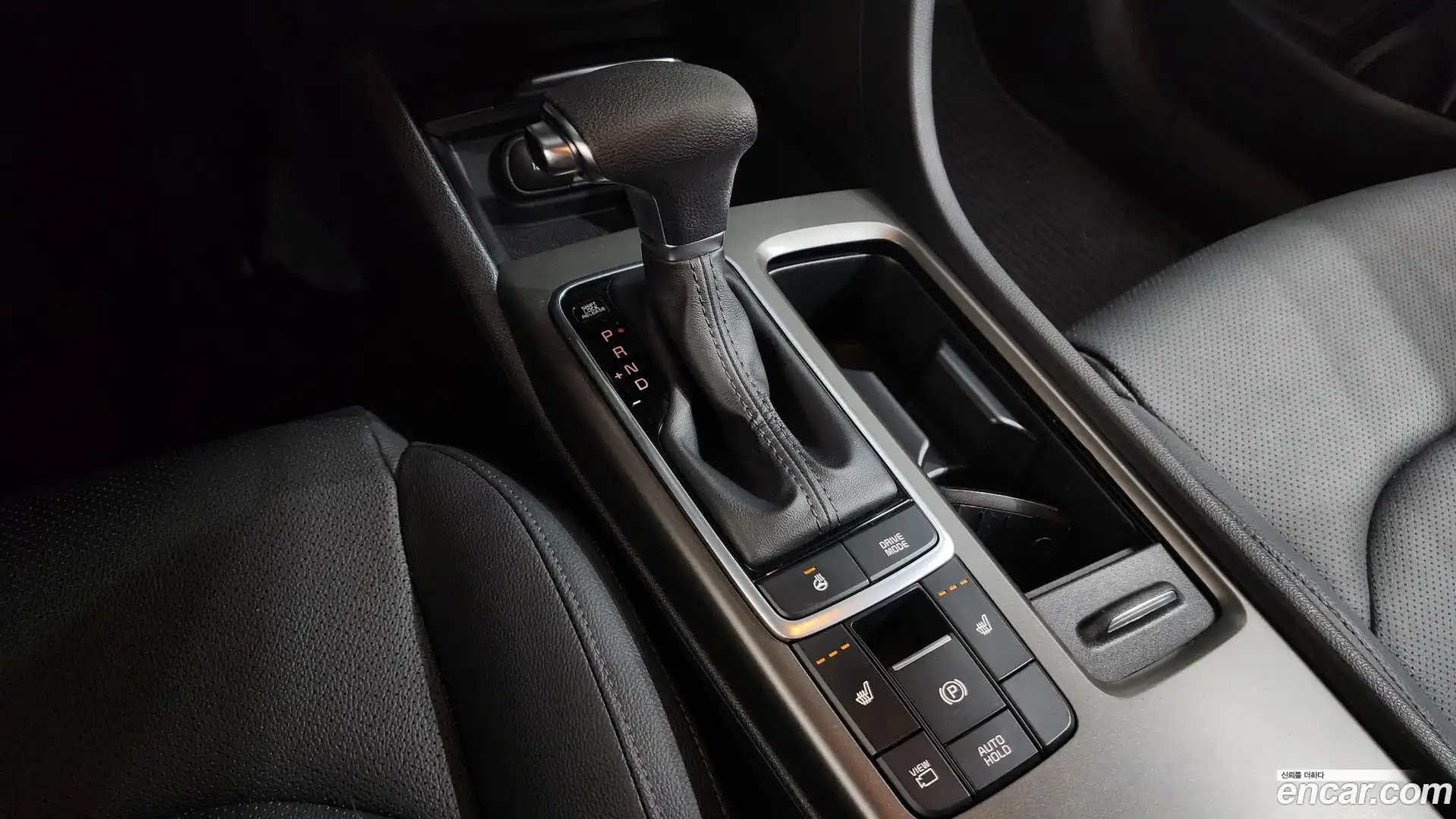 K5 Kia 2019.10-INNER-009