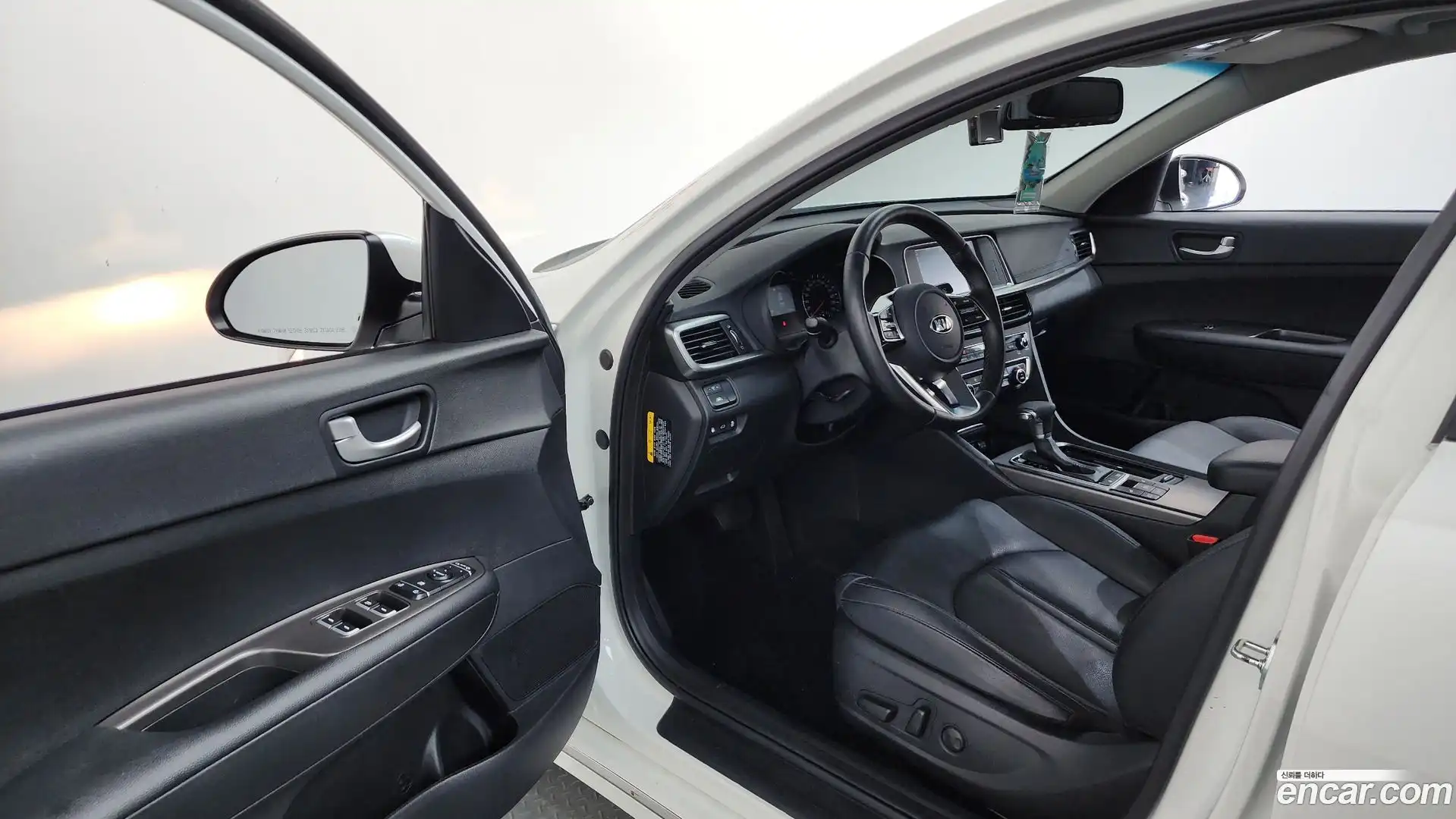 K5 Kia 2019.10-INNER-010