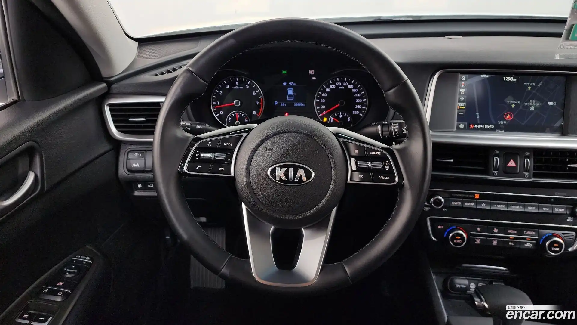 K5 Kia 2019.10-OPTION-016