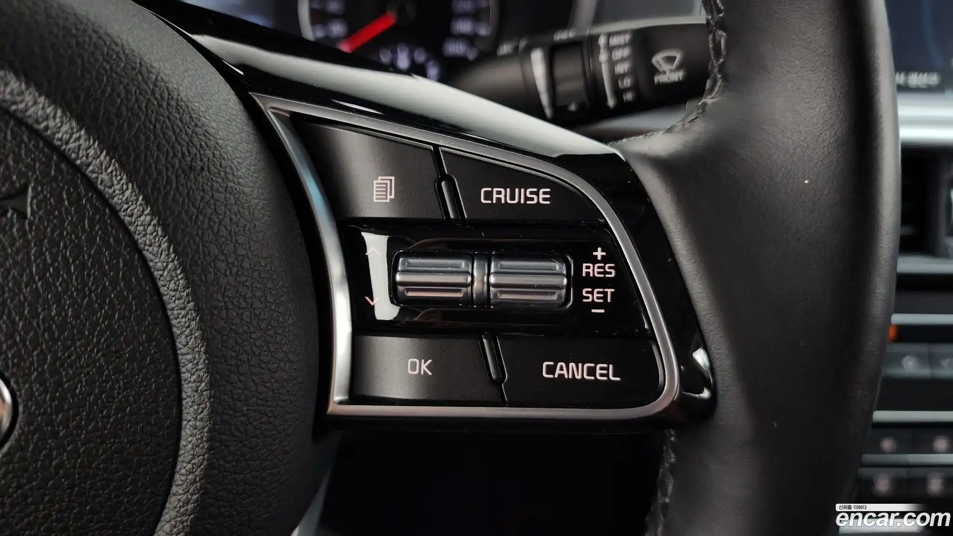 K5 Kia 2019.10-OPTION-020