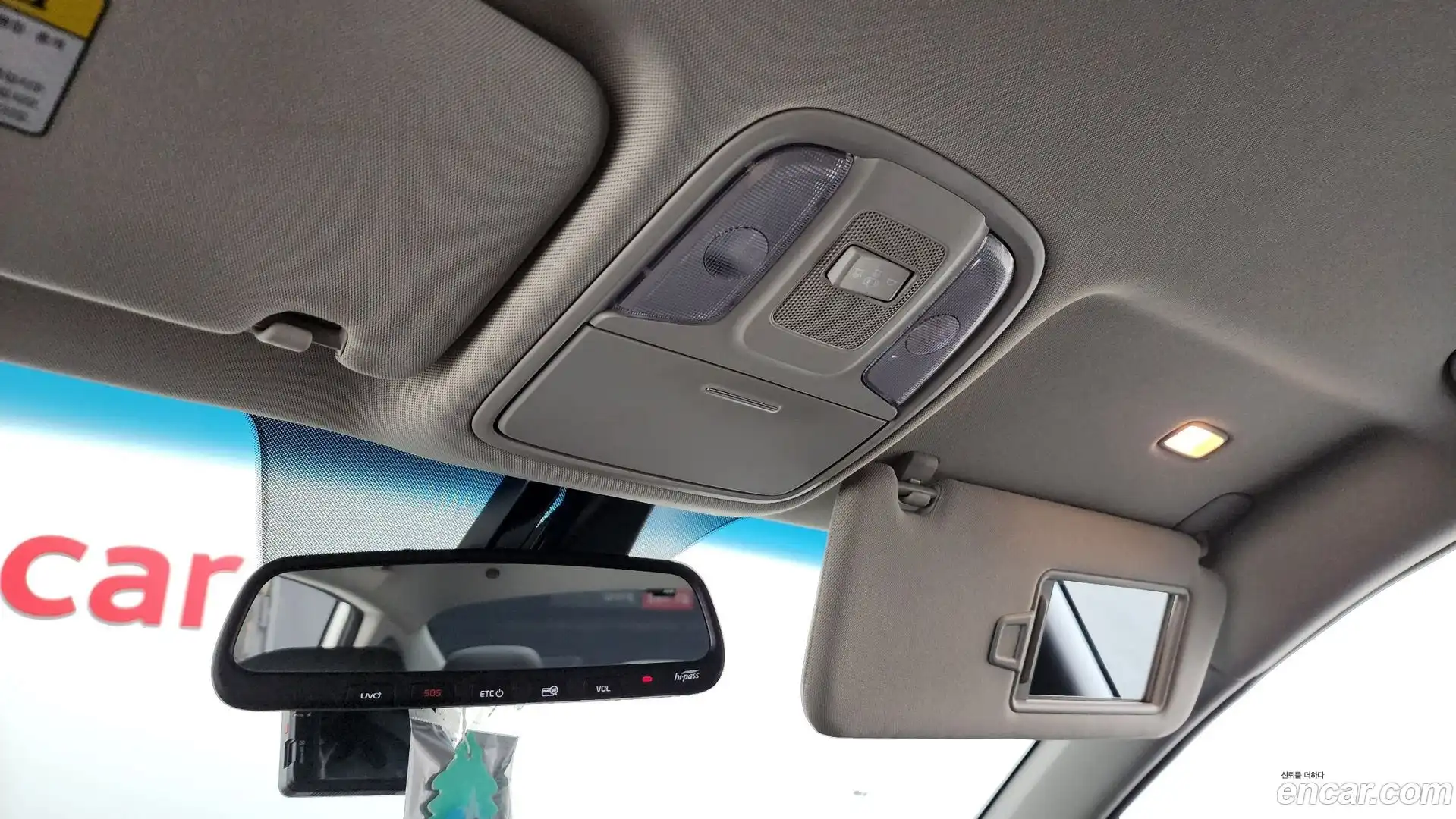K5 Kia 2019.10-OPTION-021