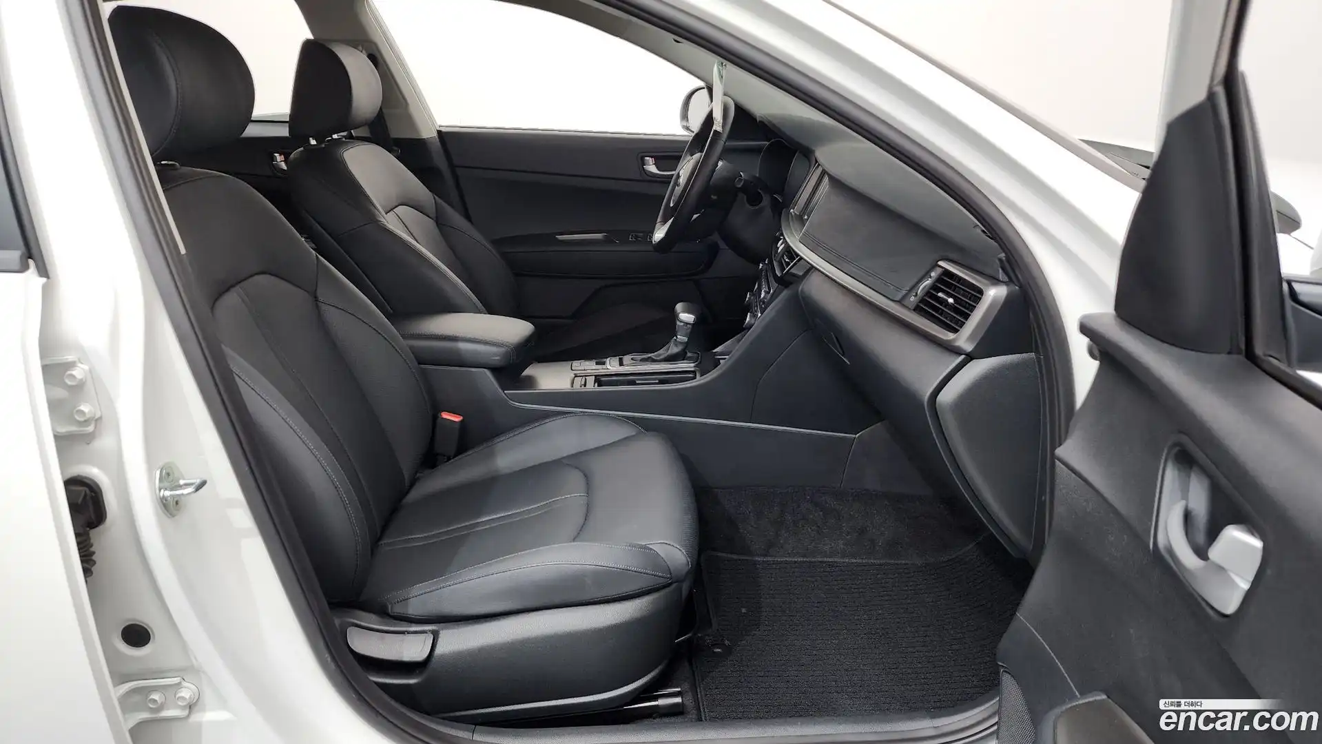 K5 Kia 2019.10-INNER-036
