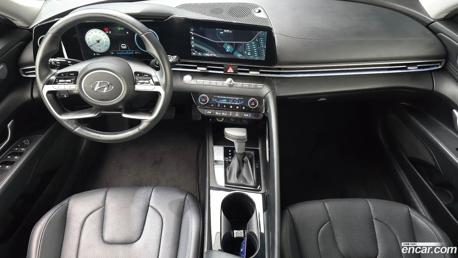 AVANTE Hyundai 2020.6-INNER-007