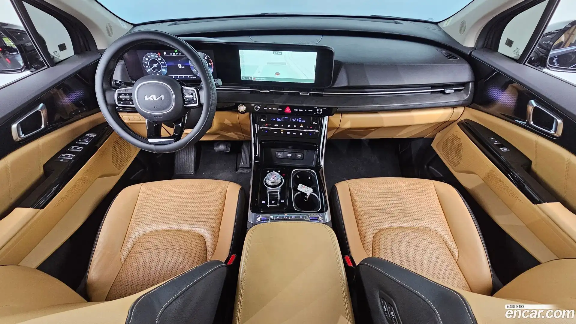 Canival Kia 2023.0-INNER-007