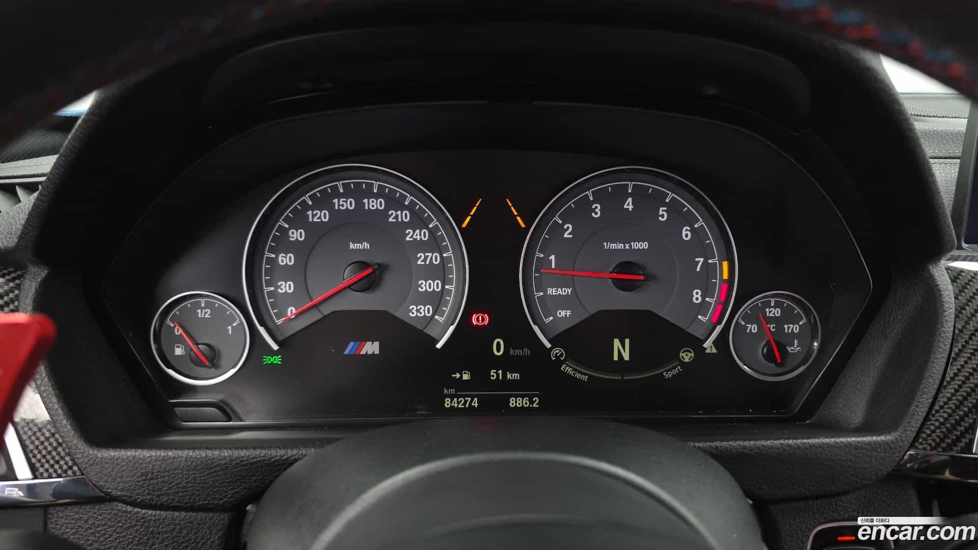 M4 BMW 2019.2-INNER-008