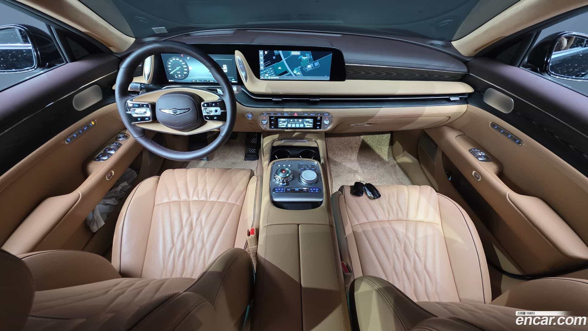 G90 Genesis 2024.4-INNER-007